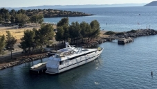 Baglietto 34